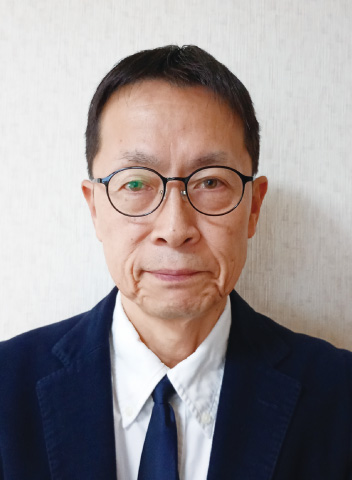 准教授 井原 健