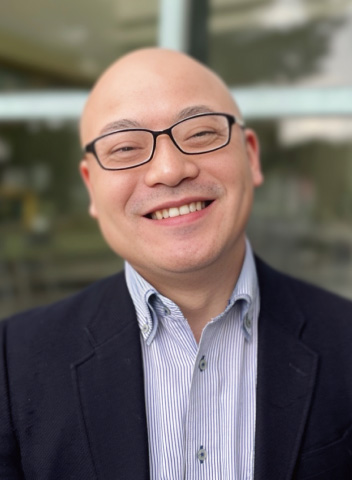 准教授 山口 智也