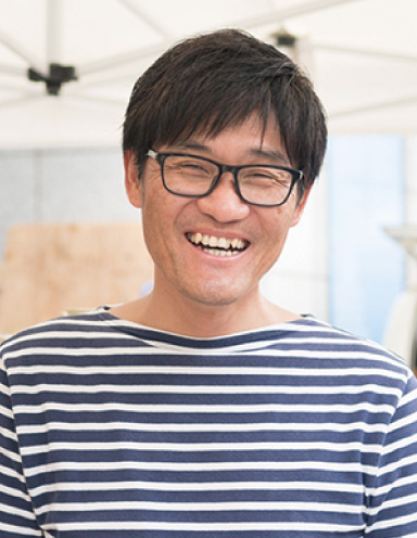 田辺市役所・熊本大学客員准教授 鍋屋 安則 さん