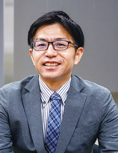 八代市役所・熊本大学政策研究員 岩田 憲一郎 さん